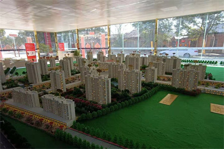 城北大同花园-22平车库出售，独立购车库合同