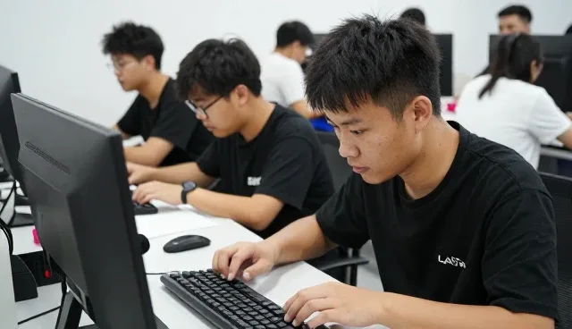 数据监测分析网站建设：选、用、管三步走
